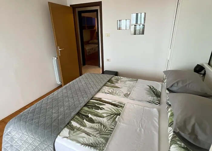 Apartment Stella